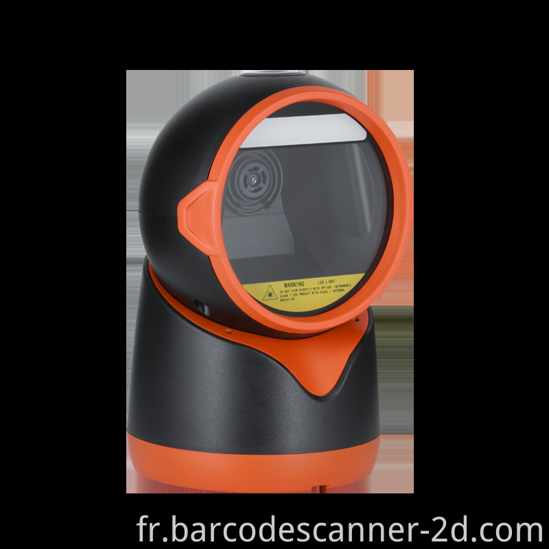 barcode scanners Supermarket 